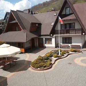 U Kominka Zakopane