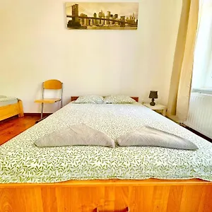 Atlas' House Poznań
