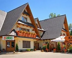 Góralsko Riwiera Zakopane